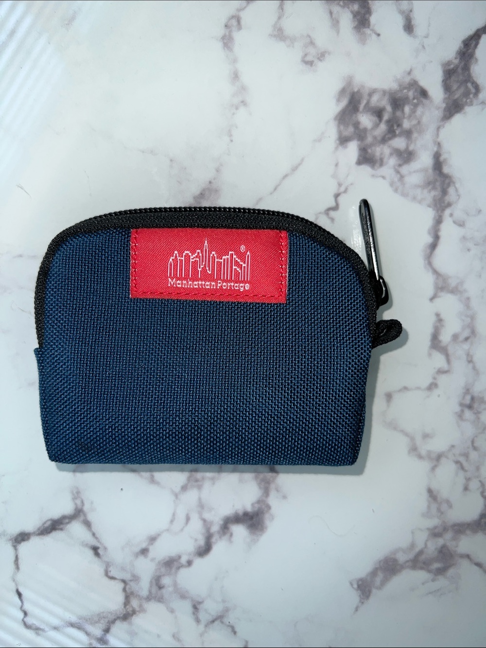 Manhattan Portage Coin Purse